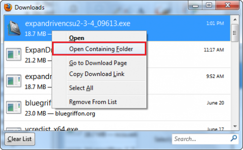 Expandrive 4 Download