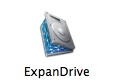 ExpanDrive icon