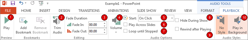 MS Powerpoint 4-13