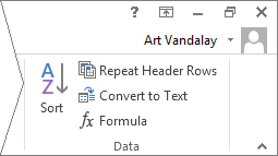 Analyzing a Dataset - CHASS IT - NC State