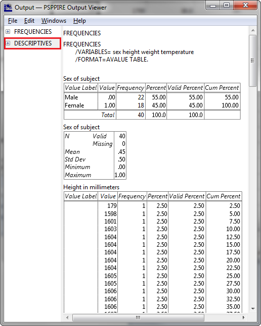 pspp 4-7